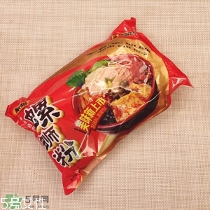 螺絲粉好吃嗎？螺絲粉哪個(gè)牌子好吃