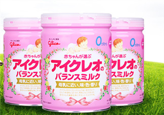 Icreo固力果奶粉是什么品牌？Icreo固力果奶粉是哪個國家的品牌？