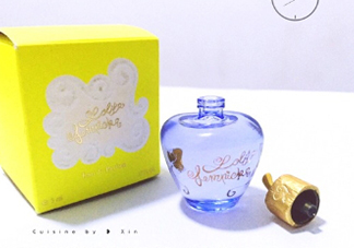 lolita lempicka洛儷塔是什么牌子？洛儷塔是什么檔次？