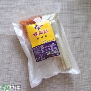 螺絲粉好吃嗎？螺絲粉哪個(gè)牌子好吃