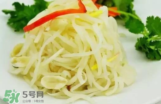 芥菜疙瘩怎么炒？芥菜疙瘩的做法大全