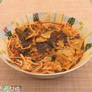 螺絲粉好吃嗎？螺絲粉哪個(gè)牌子好吃