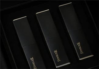 fewruer口紅色號 fewruer香榭嬌寵口紅試色