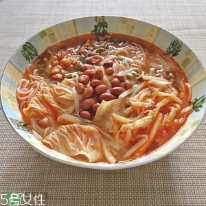 螺絲粉好吃嗎？螺絲粉哪個(gè)牌子好吃
