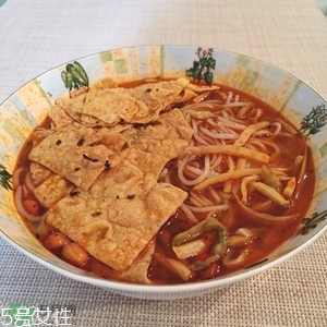 螺絲粉好吃嗎？螺絲粉哪個(gè)牌子好吃