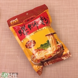 螺絲粉好吃嗎？螺絲粉哪個(gè)牌子好吃