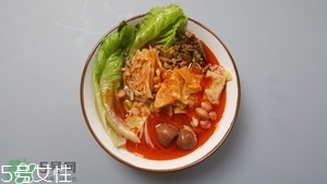 螺絲粉好吃嗎？螺絲粉哪個(gè)牌子好吃