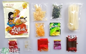 螺絲粉好吃嗎？螺絲粉哪個(gè)牌子好吃