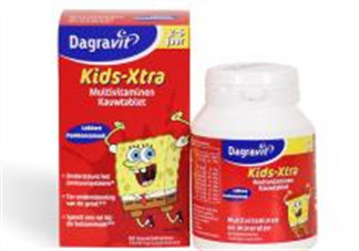 Dagravit保健品是什么牌子？Dagravit是哪個(gè)國(guó)家的牌子？