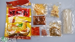 螺絲粉好吃嗎？螺絲粉哪個(gè)牌子好吃