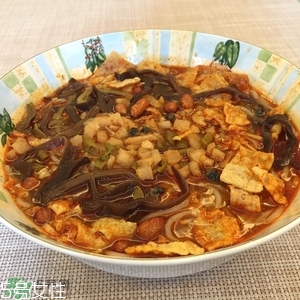 螺絲粉好吃嗎？螺絲粉哪個(gè)牌子好吃