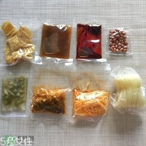 螺絲粉好吃嗎？螺絲粉哪個(gè)牌子好吃