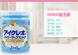 固力果奶粉怎么沖泡？固力果奶粉的使用方法