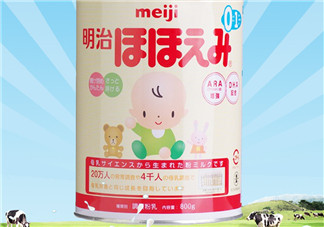 明治奶粉是哪個國家的品牌？明治奶粉是哪里生產(chǎn)的？