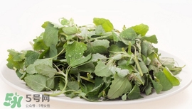 灰灰菜能吃嗎？灰灰菜怎么做菜才好吃