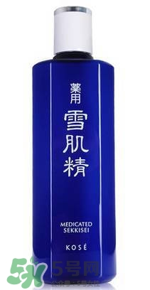 kose高絲和資生堂哪個好？高絲和資生堂哪個檔次高？
