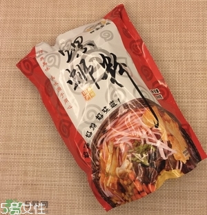 螺絲粉好吃嗎？螺絲粉哪個(gè)牌子好吃