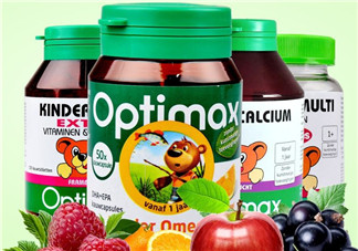 Optimax保健品是什么品牌？Optimax保健品是哪個國家的品牌？