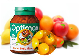 optimax復(fù)合維生素怎么樣？optimax復(fù)合維生素好不好？