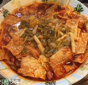 螺絲粉好吃嗎？螺絲粉哪個(gè)牌子好吃