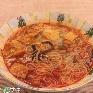 螺絲粉好吃嗎？螺絲粉哪個(gè)牌子好吃
