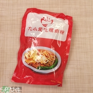 螺絲粉好吃嗎？螺絲粉哪個(gè)牌子好吃