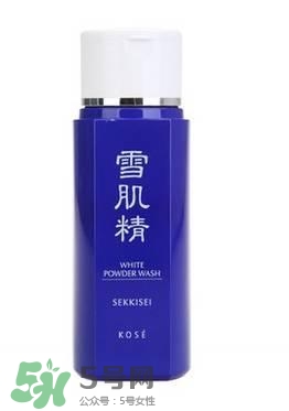 kose高絲和資生堂哪個好？高絲和資生堂哪個檔次高？