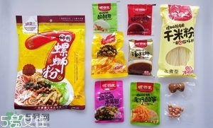 螺絲粉好吃嗎？螺絲粉哪個(gè)牌子好吃