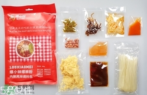 螺絲粉好吃嗎？螺絲粉哪個(gè)牌子好吃