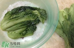 芥菜咸菜怎么做好吃？芥菜咸菜的做法大全
