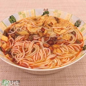 螺絲粉好吃嗎？螺絲粉哪個(gè)牌子好吃
