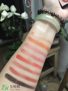 hold live眼影怎么畫？hold live眼影教程