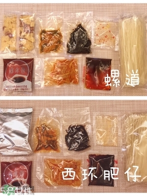 螺絲粉好吃嗎？螺絲粉哪個(gè)牌子好吃