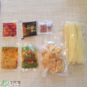 螺絲粉好吃嗎？螺絲粉哪個(gè)牌子好吃