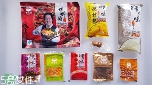 螺絲粉好吃嗎？螺絲粉哪個(gè)牌子好吃