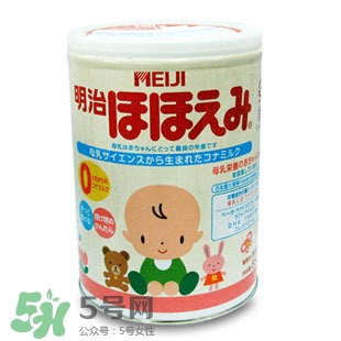 明治奶粉一段多少錢？ 明治奶粉一段多少錢一罐？