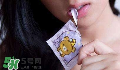 不戴套怎么防止懷孕？避孕方法哪種最好？