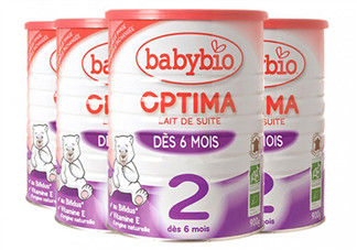 Babybio伴寶樂是什么品牌？Babybio伴寶樂奶粉是哪個國家的品牌？