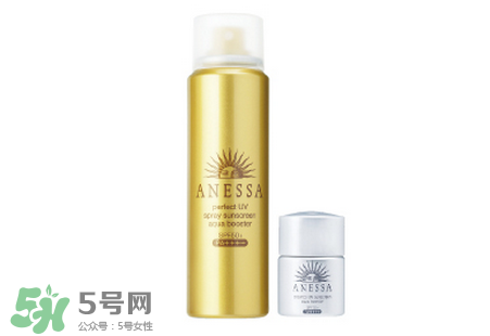 安耐曬噴霧可以帶上飛機(jī)嗎？安耐曬防曬噴霧可以托運嗎？