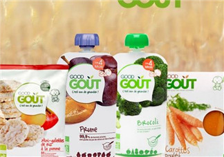 goodgout米粉怎么樣？goodgout米粉好不好？