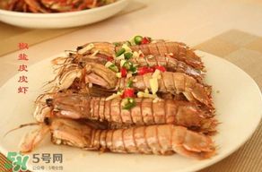 皮皮蝦死了還能吃嗎？皮皮蝦死了多久還能吃？