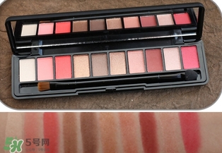 novo眼影是哪個國家的？novo眼影怎么樣？