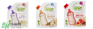 goodgout米粉怎么樣？goodgout米粉好不好？