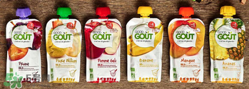 goodgout米粉怎么樣？goodgout米粉好不好？