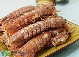 蝦爬子蒸多長(zhǎng)時(shí)間？蒸蝦爬子多長(zhǎng)時(shí)間？