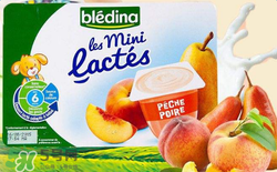 Bledina貝樂蒂酸奶怎么樣？Bledina貝樂蒂酸奶好不好？