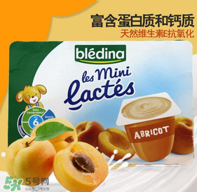 Bledina貝樂蒂酸奶怎么樣？Bledina貝樂蒂酸奶好不好？