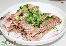 蝦爬子煮多長(zhǎng)時(shí)間？蝦爬子煮幾分鐘？
