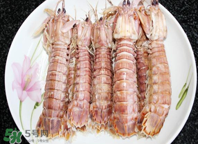 蝦爬子煮多長(zhǎng)時(shí)間？蝦爬子煮幾分鐘？