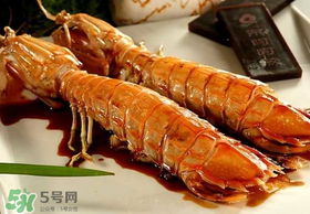 蝦爬子不能和什么一起吃？吃完蝦爬子不能吃什么？